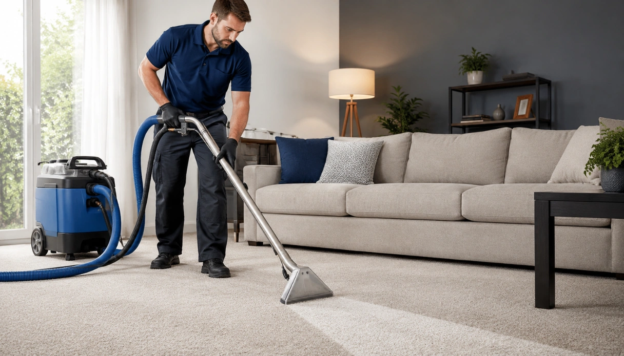 Extract Carpet Cleaning Waurn Ponds